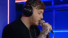 James Arthur - Why'd You Only Call Me When You're High