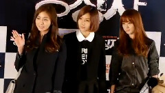 After School - 电影<惩戒者>VIP试映会