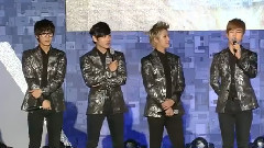 MBLAQ - Smoky Girl & 是战争啊
