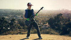 Kurt Schneider,Lindsey Stirling - Pokemon Dubstep