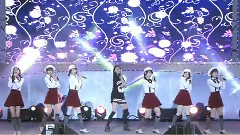 F-ve Dolls - 爱?不爱!