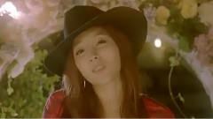 BoA - Message
