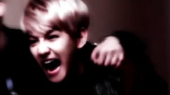 EXO,EXO-K - Remain 开白
