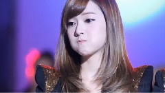 少女时代,Jessica - The Loveable One