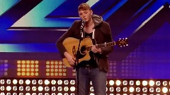 X Factor UK - Forever Young
