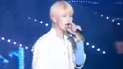 B.A.P - One Shot