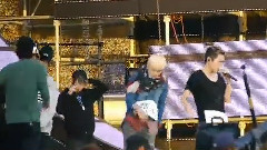 B.A.P - Badman