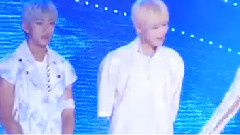 B.A.P - Talk
