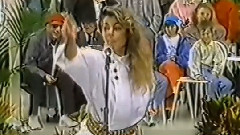 Sandra - Heaven Can Wait