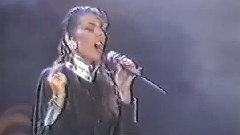 Sandra - In The Heat Of The Night
