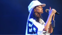 Rihanna - Stay