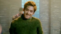 Teen Top - 没出息 Special Clip
