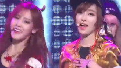 T-ara N4 - 田园日记