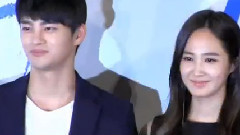 俞利(少女时代),少女时代 - New1TV 韩剧<No Breathing>
