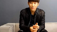 金圣圭(Infinite) - Melon Interview
