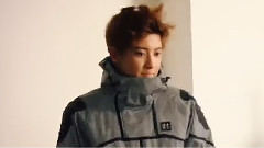 EXO,EXO-K - Highcut Vol.111 拍摄花絮