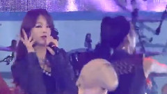 Nine Muses - Wild