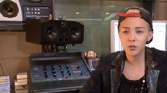 G-Dragon(BigBang),BigBang - G-DRAGON 2013 1ST World Tour Comment