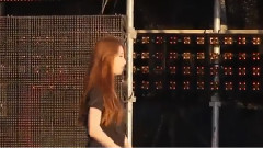 miss A - 昌源世界韩流节 彩排