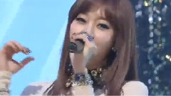 Nine Muses - Wild