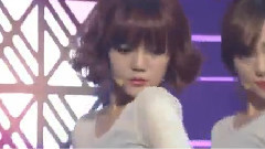 AOA - 动摇
