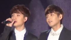 EXO,EXO-K - Sunday Morning