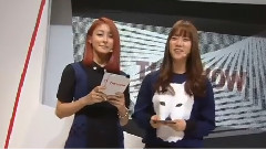 Kara - The Show All About K-POP