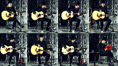 AKIHIDE - Lapis Lazuli Instrument