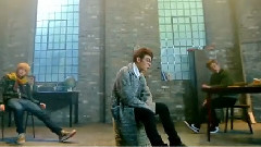 Teen Top - 真没出息 Special Clip
