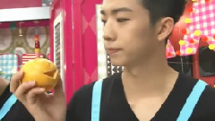 2PM,Nichkhun(2PM) - NHK Music Japan 2PM Cut