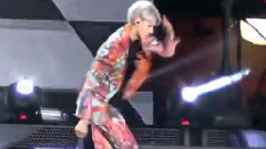 EXO-K,EXO - 氧气般的你