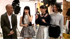 Perfume - Perfume Sweet Refrainダンスコラボ モーニングバード!