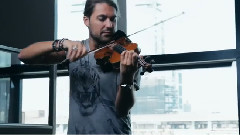 David Garrett - Ma Dove Sei