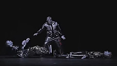 街舞视频,音乐短片 - Robotboys