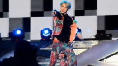 EXO,EXO-K - 氧气般的你