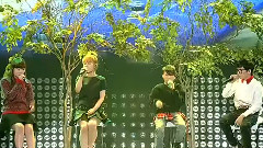 李夏怡,乐童音乐家,房艺谈 - Officially Missing You