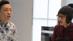 Jay Park,GRAY - Aomg TV Gray 采访