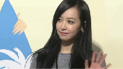 宋茜,佳仁(B.E.G) - TV Daily 2014 S'S 时尚周新闻报道 宋茜 Cut