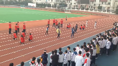 模仿翻唱 - You & Warrior舞蹈模仿