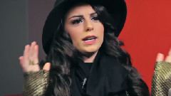 Cher Lloyd - Pop Crush访谈
