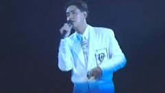 谭咏麟 - 半梦半醒