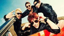 SPYAIR - Just One Life