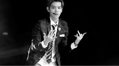 EXO,EXO-K - Wolf & Growl