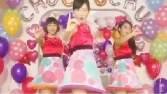 おはガールちゅ!ちゅ!ちゅ! - 夢ふうせん