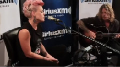Pink - Who Knew