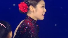 金妍儿 - El Tango De Roxanne