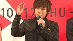 Kis-My-Ft2 - 电影<Bilocation> 宣传