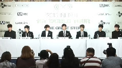 Infinite - M-Time E21 Infinite Cut