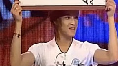 东方神起 - 有天哭了会心疼