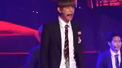 EXO,EXO-K - Wolf
